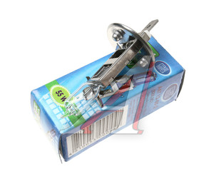 Изображение 1, H1 АКГ 12-55 (H1) Лампа 12V H1 55W P14.5s БЕЛСВЕТ