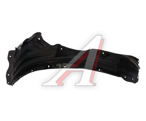 Изображение 3, NSP1BD04074 Подкрылок MITSUBISHI Outlander (12-22) передний правый NSP
