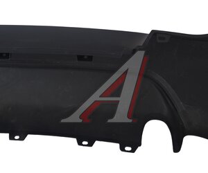 Изображение 4, 21112250 Бампер DAEWOO Nexia (08-) задний (Уценка) ATEK