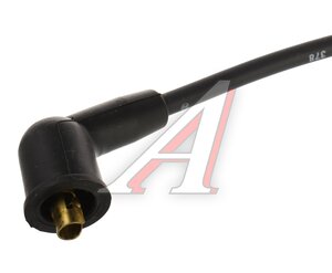 Изображение 4, 0986356710 Провод высоковольтный SUZUKI Swift (89-), Alto (86-) (0.8) комплект BOSCH