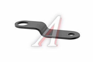 Изображение 1, 5336-3124049 Кронштейн МАЗ шланга подкачки ОАО МАЗ