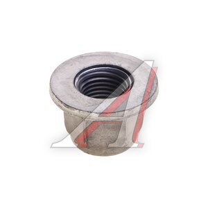 Изображение 2, 7703034212 Гайка RENAULT Master болта крепления амортизатора заднего OE