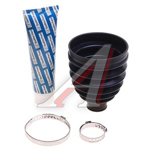 Изображение 2, QF31C00066 Пыльник ШРУСа MITSUBISHI Lancer (07-), ASX (10-) наружного комплект QUATTRO FRENI