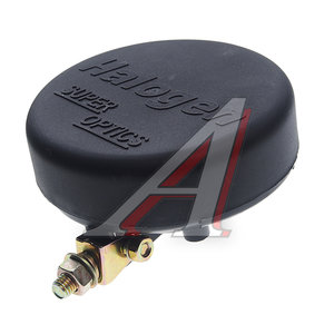 Изображение 3, 3512.3743 Фара противотуманная желтая 12V круглая SKV