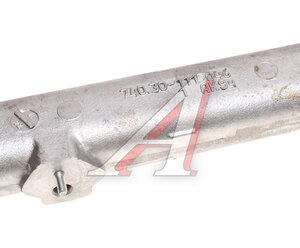 Изображение 3, 740.30-1115045 Патрубок КАМАЗ соединительный (ОАО КАМАЗ)