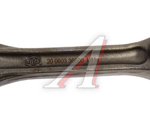 Изображение 6, 20060336600 Шатун MERCEDES дв.OM352A, OM364A, LA, OM366A, LA BF