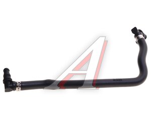 Изображение 2, PH2705 Патрубок MERCEDES C (W204) (07-) бачка расширительного PATRON