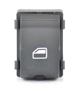 Изображение 2, BSG90860027 Выключатель кнопка AUDI A4 (05-) стеклоподъемника BSG