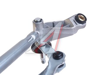 Изображение 3, NSP05288009U10B Трапеция стеклоочистителя NISSAN Note (E11) (06-) в сборе NSP