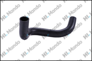 Изображение 5, DCC020551 Патрубок HYUNDAI Porter 2 (09-) радиатора нижний MANDO