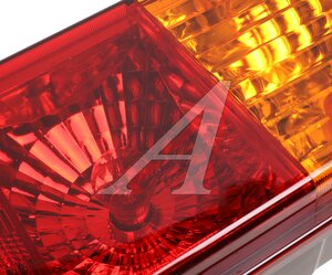 Изображение 3, 1631.SH3716 L Фонарь задний SHACMAN SHAANXI X3000 F3000 левый ФОРМУЛА СВЕТА