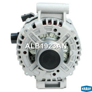 Изображение 5, ALB1923AN Генератор FORD Mondeo (07-) KRAUF