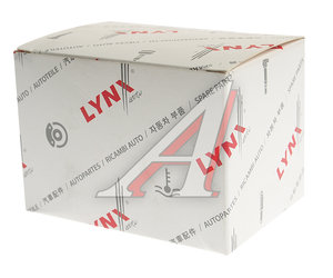 Изображение 3, BC8184 Ремкомплект HONDA Civic колодок тормозных задних LYNX
