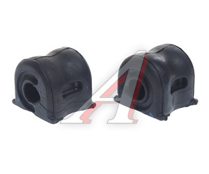 Изображение 2, HSB-REF-KIT Втулка стабилизатора HONDA CR-V (07-12) переднего FEBEST