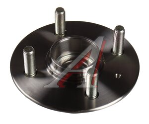 Изображение 3, 52710-02550 Ступица HYUNDAI Atos (98-) задняя OE