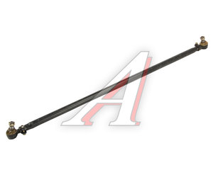 Изображение 1, 3003050-A4S Тяга рулевая FAW 4180 поперечная OE