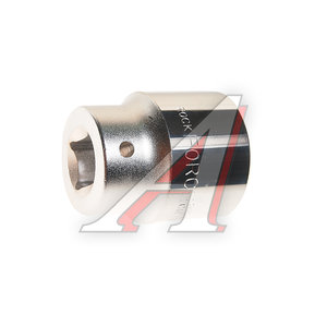 Изображение 2, RF-56541 Головка торцевая 3/4" 41мм L=64мм ROCKFORCE