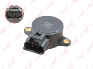 Изображение 1, DM4015 Датчик положения заслонки дроссельной MITSUBISHI Lancer 9 LYNX