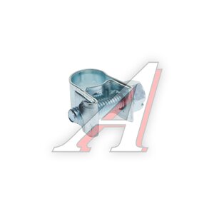 Изображение 2, PM006008 Хомут винтовой 6-8мм PATRON