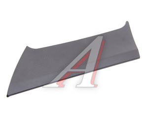 Изображение 2, AC81416850136 Заглушка MAN TGX бампера переднего правая (кронштейна фары) ALFA CAR