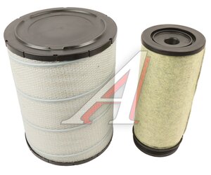 Изображение 3, 1109010Y8010-2-MX Фильтр воздушный JAC K7 MOVELEX