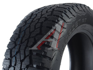 Изображение 2, 265/60 R18 Покрышка NOKIAN TYRES Outpost AT