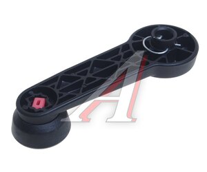 Изображение 2, 1682662 Ручка FORD Focus (11-) стеклоподъемника OE