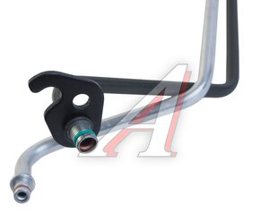 Изображение 5, 1747038 Шланг FORD Focus 2 ГУРа OE