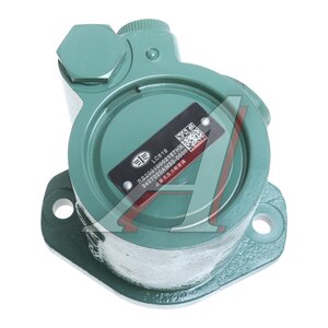 Изображение 4, 3407020AM500000 Насос гидроусилителя руля FAW J6 OE