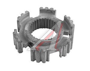 Изображение 3, 21080-1701119-00 Ступица ВАЗ-2108, 21083 синхронизатора 1-2 передачи АвтоВАЗ