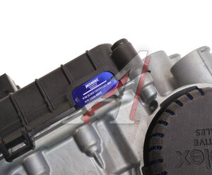 Изображение 6, DZ9X189360407-MX Модулятор SHACMAN SHAANXI X6000 EBS заднего моста MOVELEX