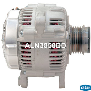 Изображение 4, ALN3850DD Генератор ГАЗ-31105 дв.Крайслер 14В 136А KRAUF