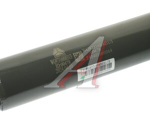 Изображение 3, WG9731680031 Амортизатор SITRAK HOWO передний (2 оси) OE