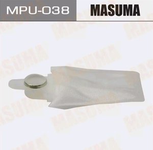 Изображение 1, MPU-038 Фильтр топливный MAZDA Tribute (03-05) в баке MASUMA