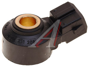 Изображение 2, 1026603GE Датчик детонации JAC J7 OE