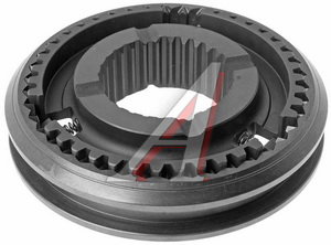 Изображение 2, 43380-4A300 Синхронизатор HYUNDAI Porter 1, 2 передачи (обойма+ступица) OE