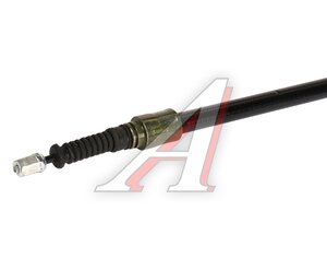 Изображение 5, NSP083B0609722F Трос стояночного тормоза VW Passat (96-) правый NSP