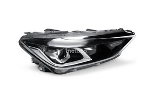 Изображение 3, 8900-852 Фара BAIC U5 Plus (21-) правая METACO