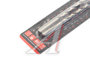 Изображение 2, F-DS21164 Сверло по металлу 4.4х80мм HSS Cobalt (2шт.) FORSAGE