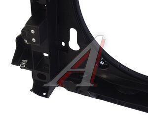 Изображение 5, STDTW40090 Панель NISSAN Teana (08-) радиатора передняя SAT