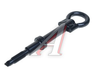 Изображение 2, 2596002 Петля буксировочная PEUGEOT CITROEN FEBEST