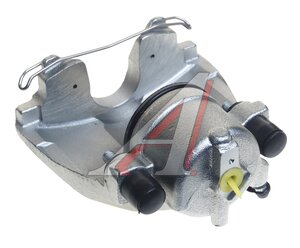 Изображение 1, 8911093 Суппорт OPEL Astra G (01-05) передний левый LONGHO