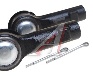 Изображение 3, MR7751245 Наконечник рулевой тяги ИЖ-2126 наружный комплект MANOVER