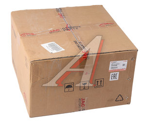 Изображение 4, 3101010LE030 Диск колесный JAC N75, N80, N90 КАМАЗ Компас-9 OE