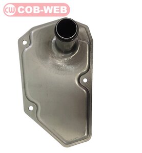 Изображение 1, SF425 Фильтр масляный АКПП NISSAN Sentra (12-), Tiida (11-) COB-WEB