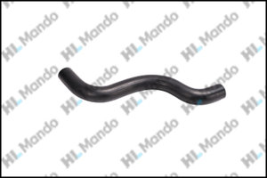 Изображение 2, DCC020708 Патрубок KIA Picanto (11-) (1.0) радиатора верхний MANDO