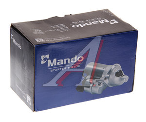Изображение 5, EX361002A800 Стартер HYUNDAI i40 (13-) KIA Optima (13-) (1.7) MANDO