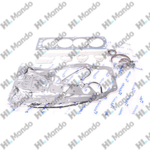 Изображение 1, DN92061971 Прокладка OPEL Vectra A, Omega A картера масляного комплект MANDO