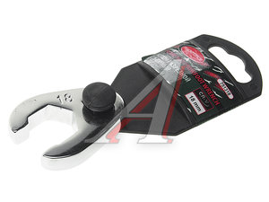 Изображение 2, RF-751318 Ключ разрезной 18мм съемный с держателем ROCKFORCE