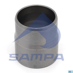 Изображение 2, 043.373 Стакан SCANIA форсунки SAMPA